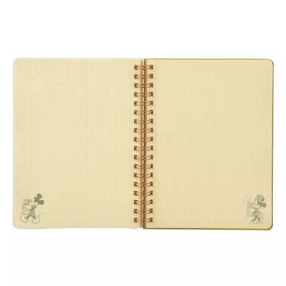 Minnie Rollbahn Diary 月間 Schedule|CALENDAR ＆ ORGANIZER 2027