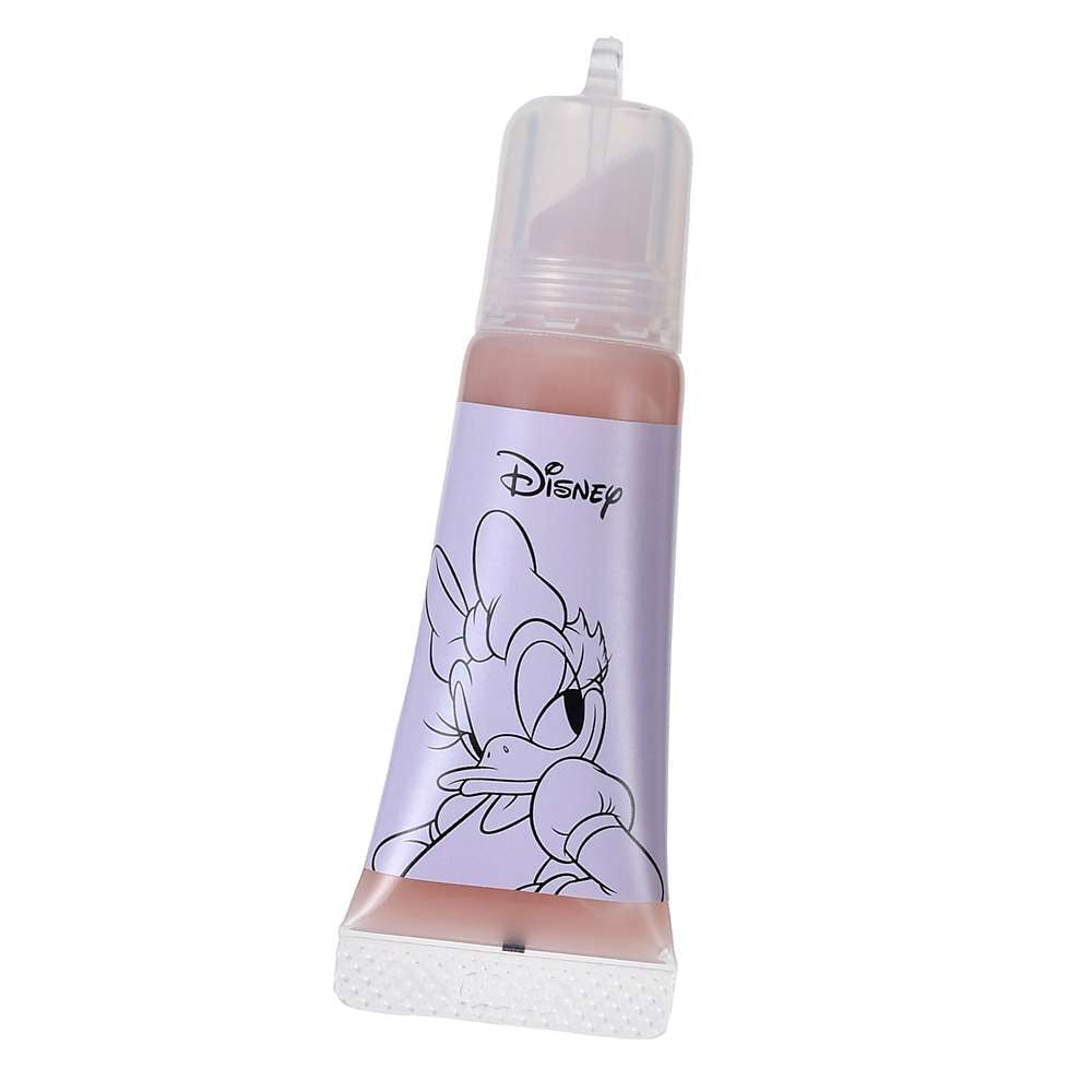 Baymax/ Ariel/ Minnie/ Daisy 潤唇膏 Keychain ｜ Cosme Keychain