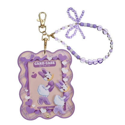Marie/ Daisy/ Minnie/ Clarice Card Case