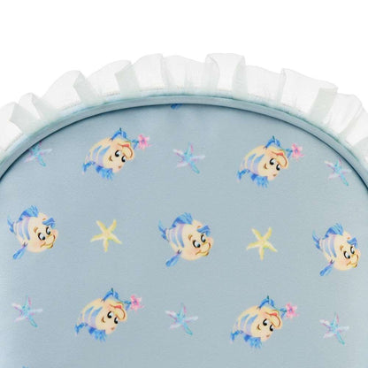 小胖 Pouch - Frill