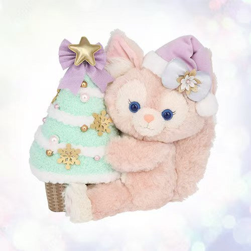 Linabell 聖誕樹公仔 - Secret of a Snowy Day