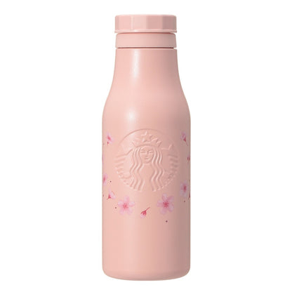 日本 Starbucks x SAKURA Shine Brightly 櫻花系列 2026
