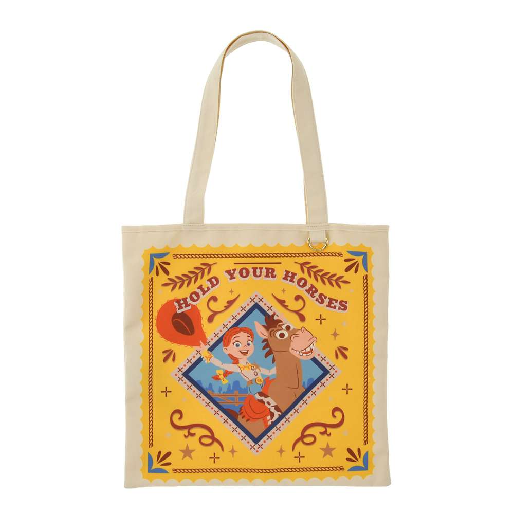 Jessie Tote Bag | TOY STORY 5
