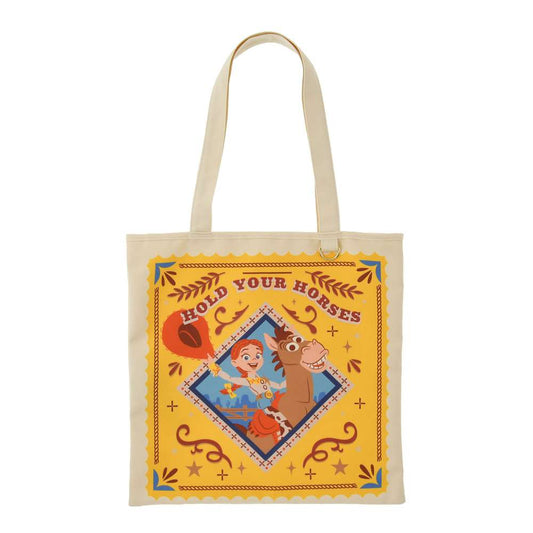 Jessie Tote Bag | TOY STORY 5