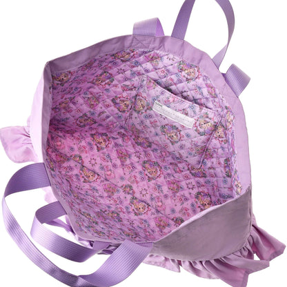 Elsa/ Rapunzel 2Way Bag ｜ Back to School