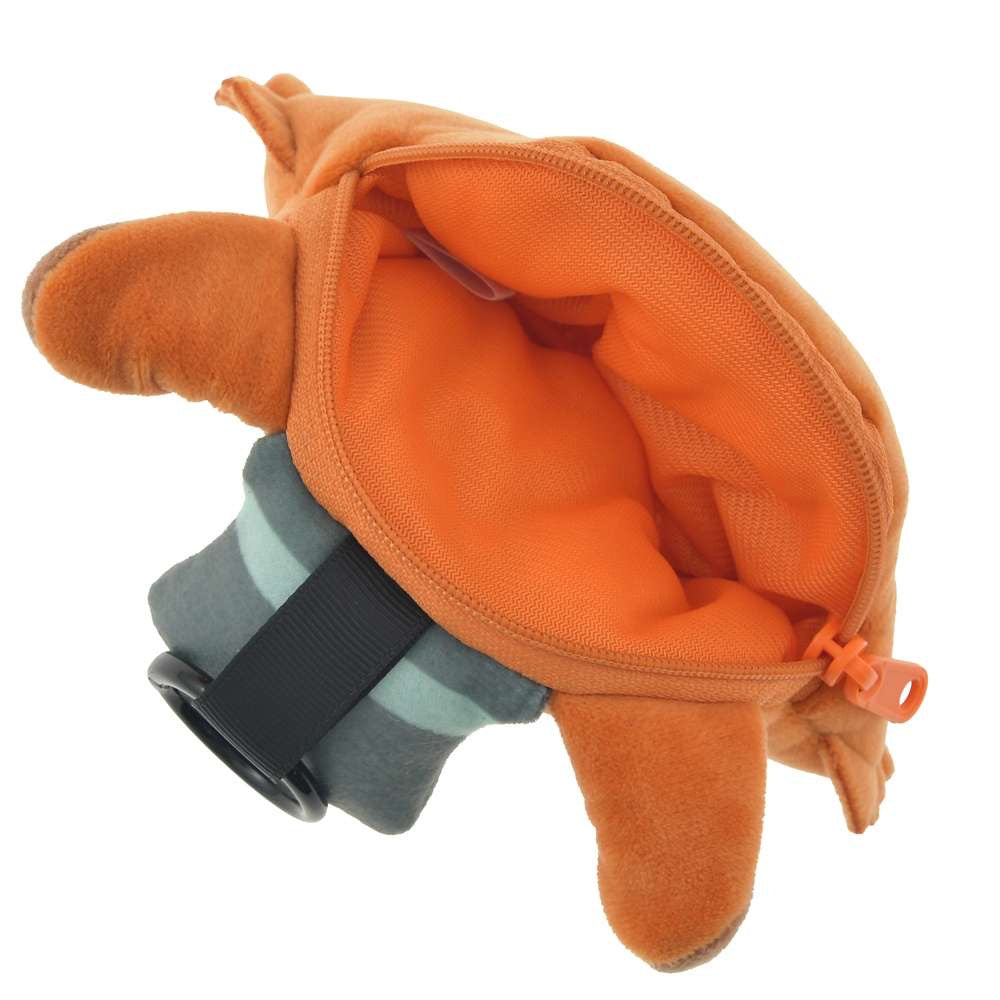 Honest John 可掛式Pouch - Disney Halloween 2026 VILLAINS
