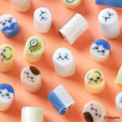 Papabubble Chiikawa 小可愛 糖果包