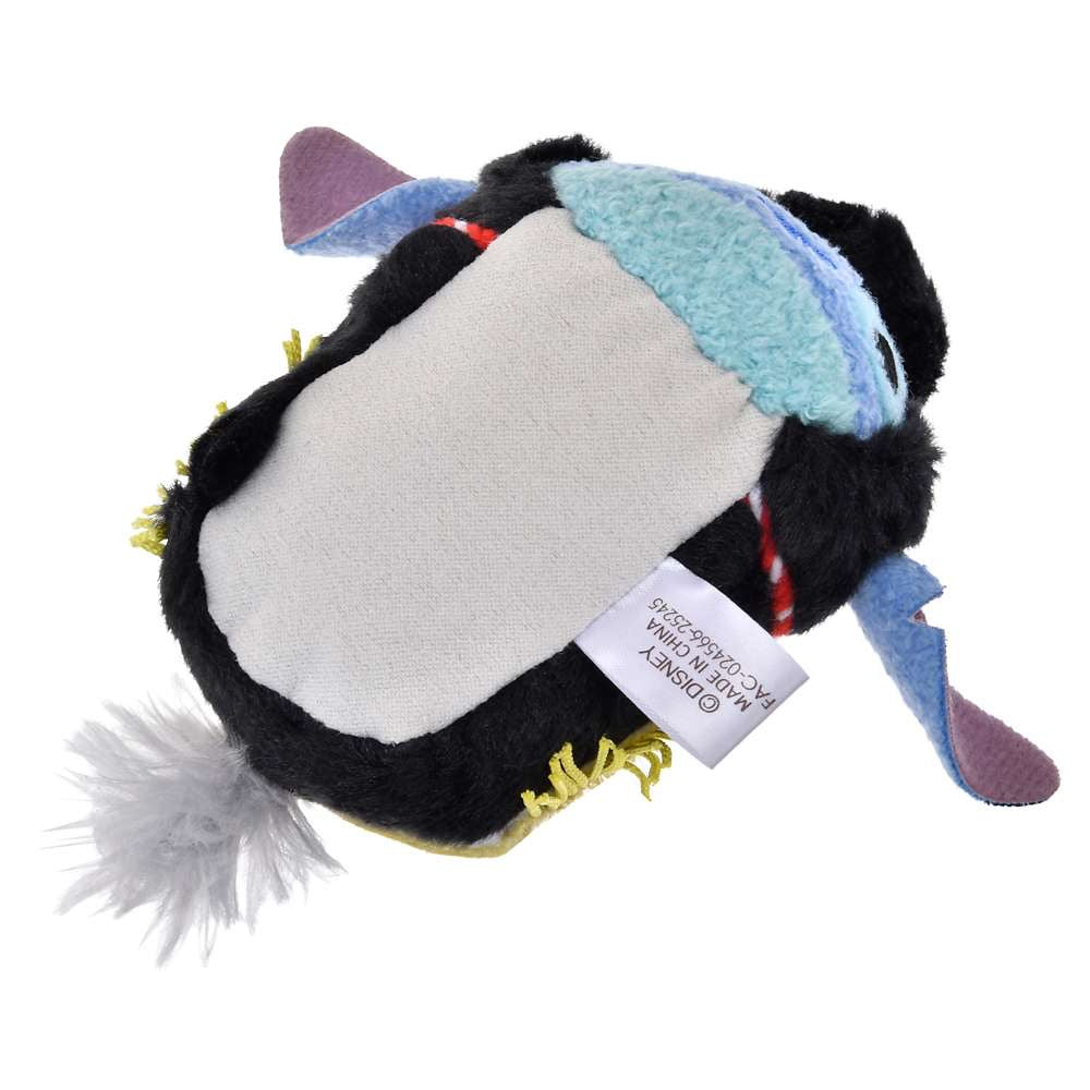 Chip/ Dale/ Stitch 馬年Tsum Tsum ｜ New Year 2026