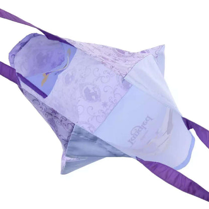 Rapunzel 摺疊環保袋