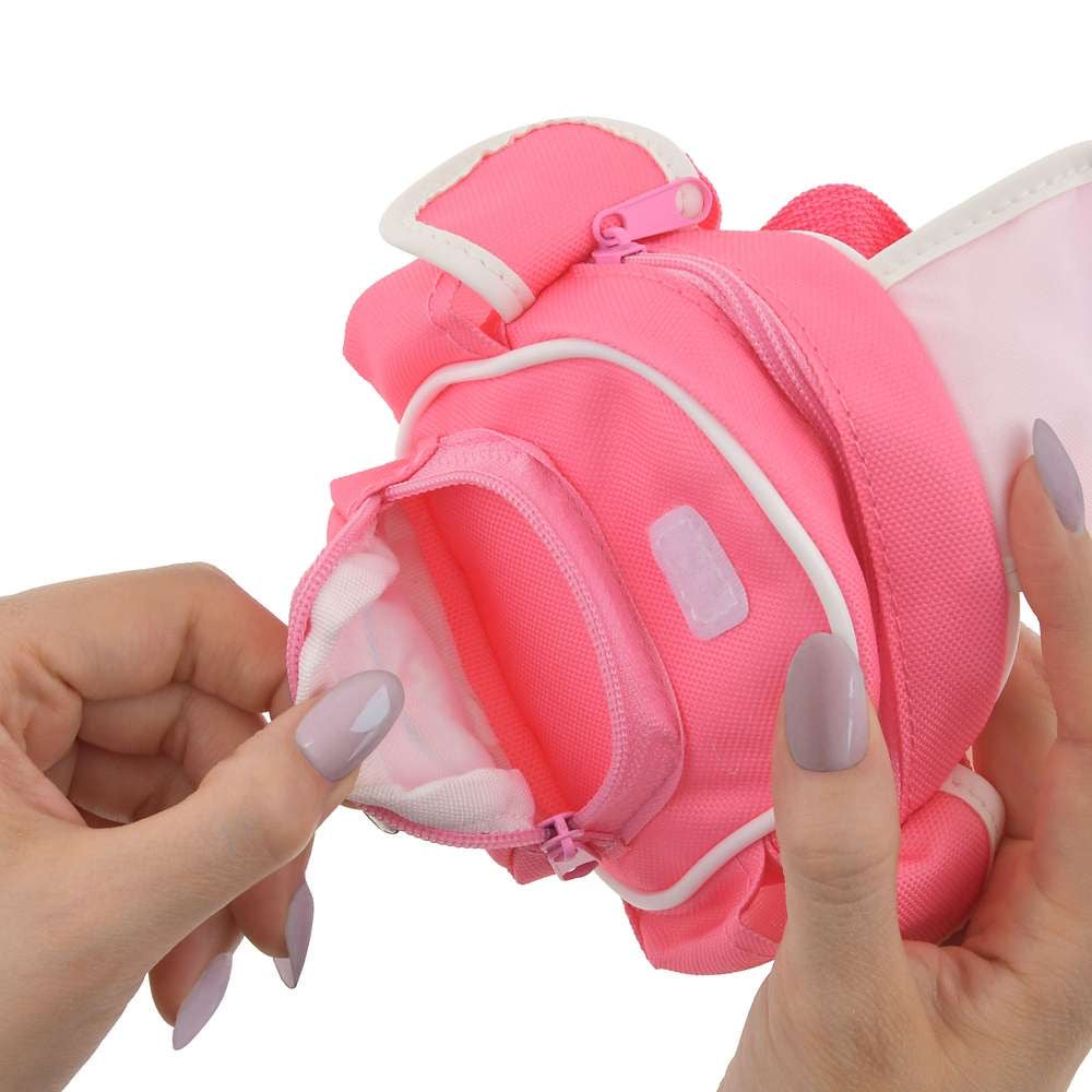 Mickey/ Minnie/ Donald/ Goofy 背囊Keychain | Key Chain Fes