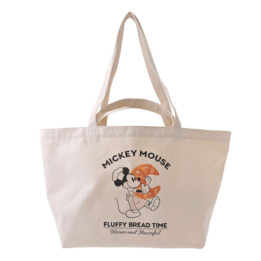 2Way Tote Bag - Mickey Bakery 2026
