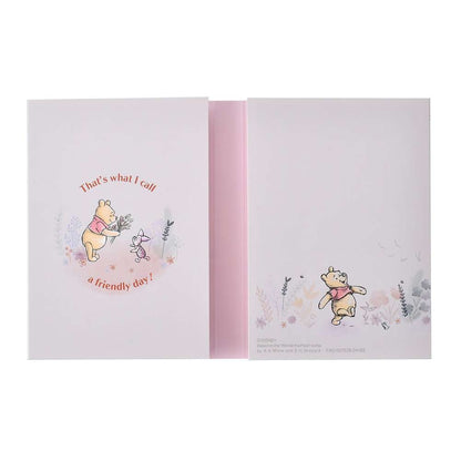 Pooh & Friends Memo Pad