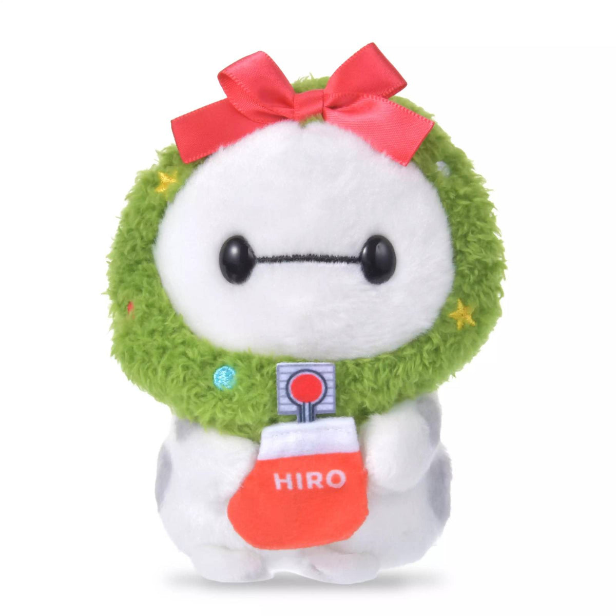 豆豆眼公仔 | Disney Store Christmas 2026