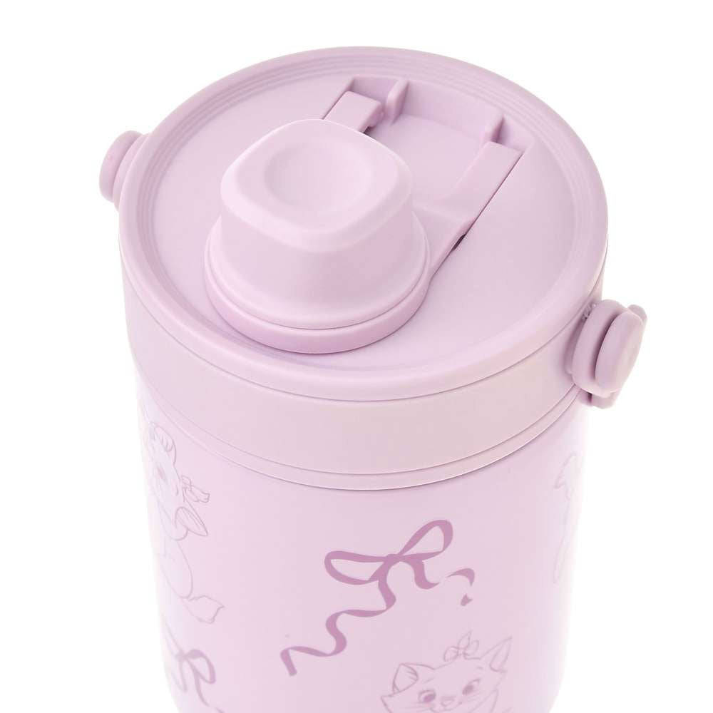 Marie/ Baymax 手挽保溫瓶｜ Bottle Collection Drinkware