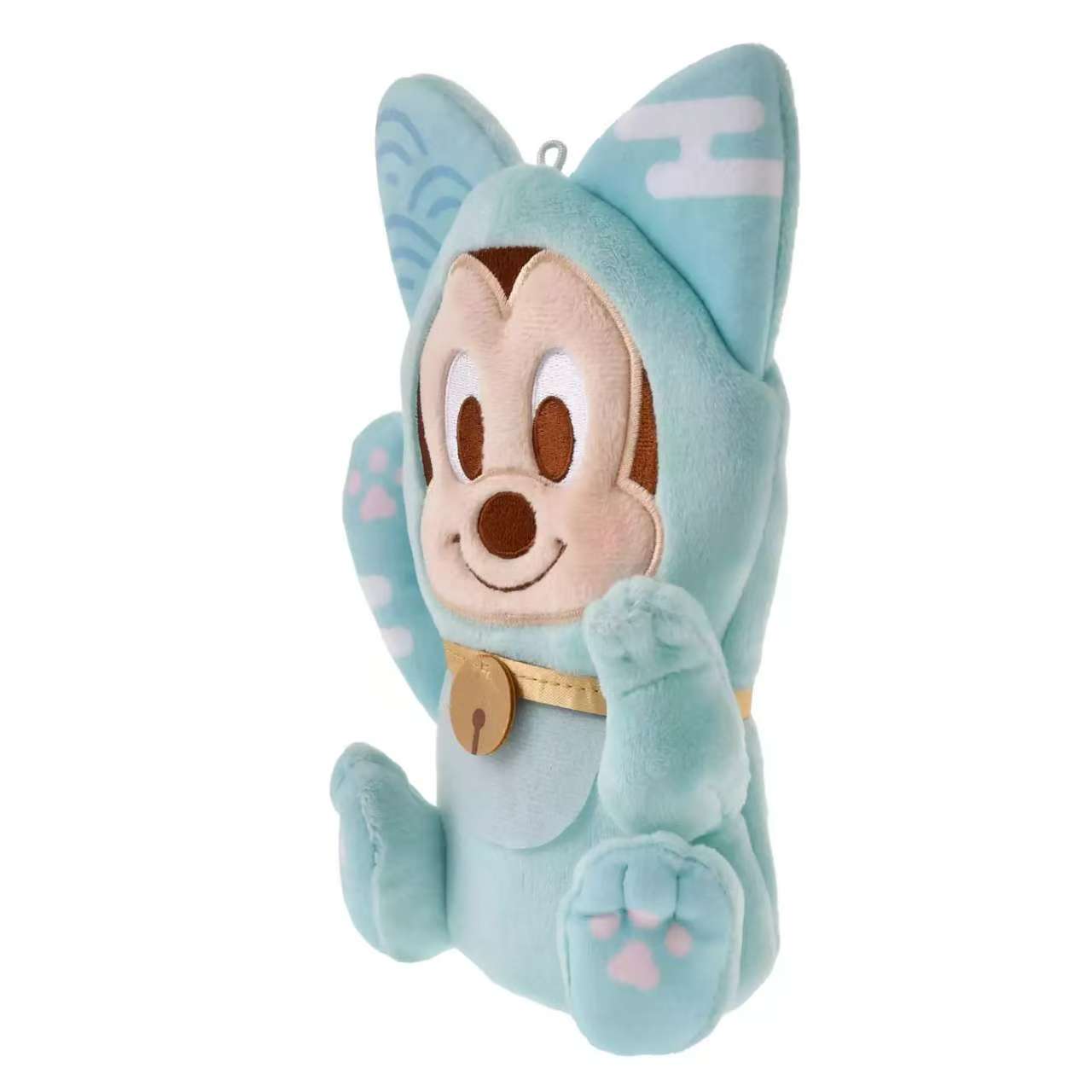 Mickey 公仔Pouch連糖 ｜ New Year 迎春系列