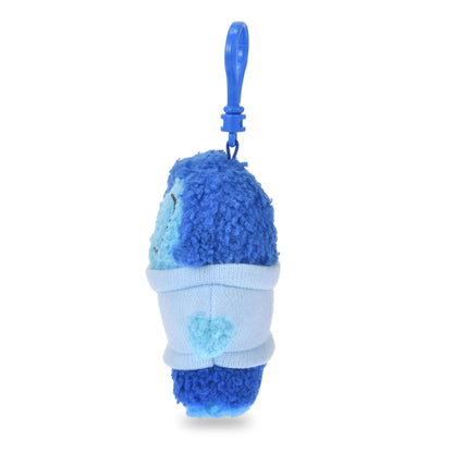 三眼仔/Lotso/ 呀愁 Mofupeta 掛飾