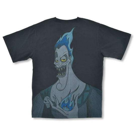 Hades Tee - Disney Store Halloween Villians 2025