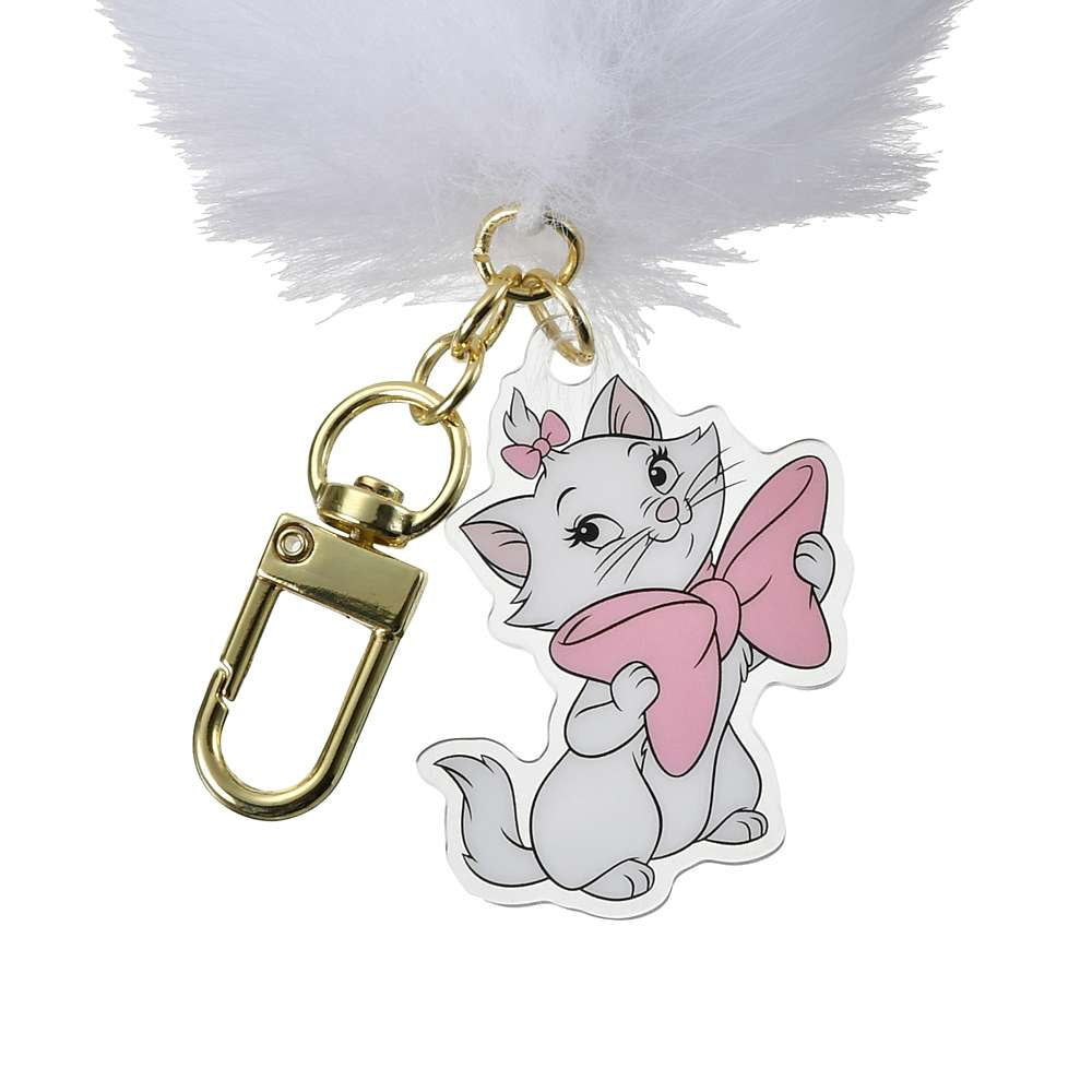 KEY CHAIN FES - Marie 尾巴匙扣