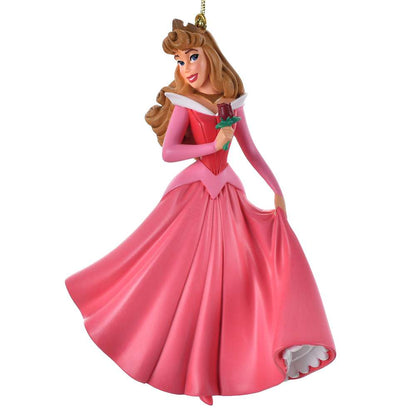 Belle/ Aurora/ Cinderella/ Moana | 2026 DISNEY CHRISTMAS ORNAMENT