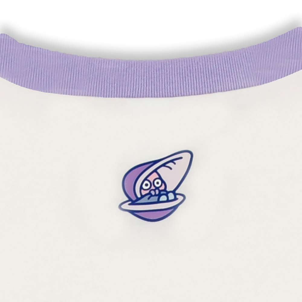 生蠔bb Tee ｜ BABY OYSTERS 2026