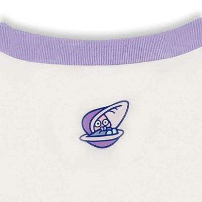 生蠔bb Tee ｜ BABY OYSTERS 2026