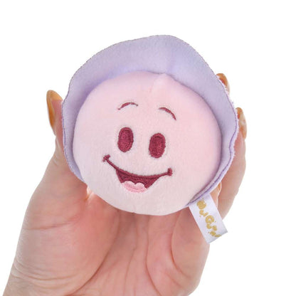 小甘/ Jack/ 小胖/ 生蠔bb/ Wish 星星/ Cleo 公仔波波聖誕掛飾 ｜DISNEY NUI GUMMI