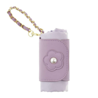 摺疊環保袋【MARY QUANT】 | Rapunzel Collection