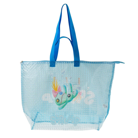 小甘 2Way Tote Bag - SCRUMP COLLECTION