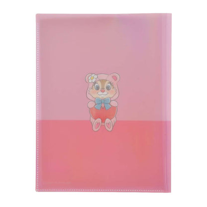 雙面File | Chip N Dale Collection 2026