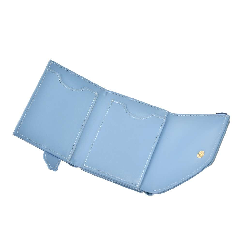 Stitch/ Nick/ Mickey/ Bambi 短銀包 ｜ Holiday Gift