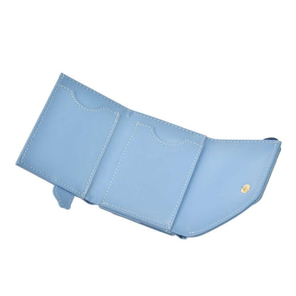 Stitch/ Nick/ Mickey/ Bambi 短銀包 ｜ Holiday Gift