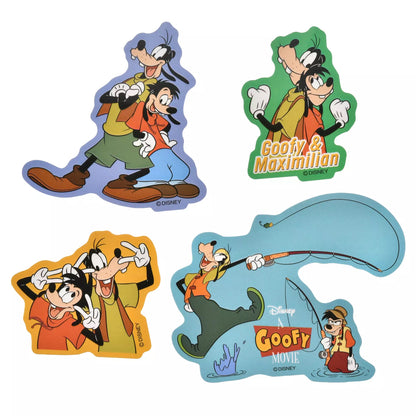 Disney 貼紙Set Sticker Collection