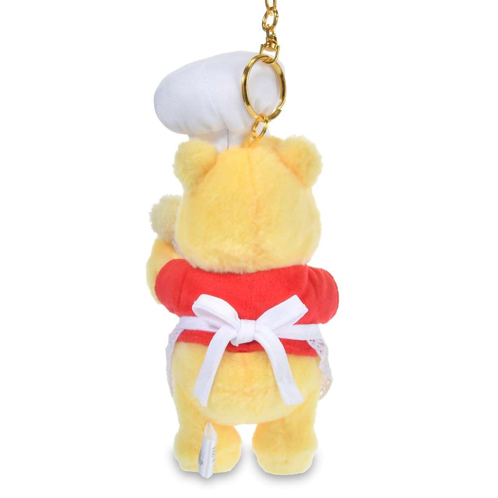 廚師POOH 公仔掛飾 | POOH HUNNY DAY 2026