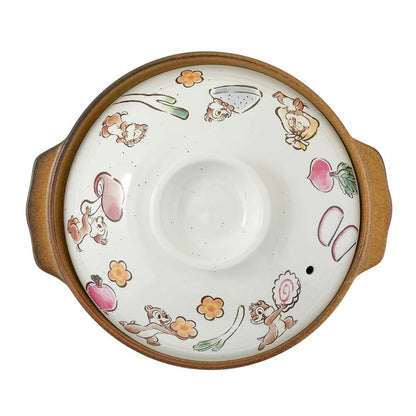 Chip & Dale 日本製土鍋 ｜ Table Top