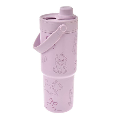 Marie/ Baymax 手挽保溫瓶｜ Bottle Collection Drinkware