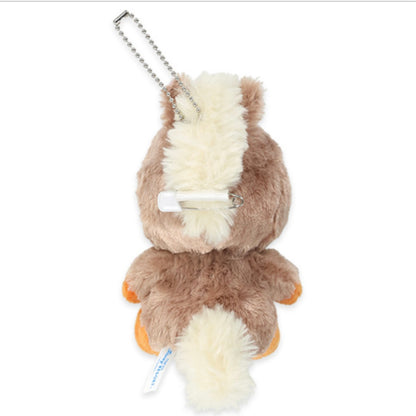 Dale 公仔掛飾 馬年正月新年系列 2026