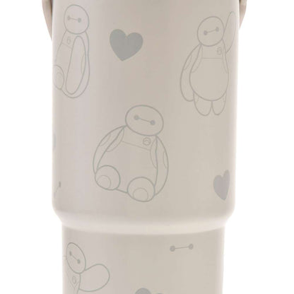 Marie/ Baymax 手挽保溫瓶｜ Bottle Collection Drinkware