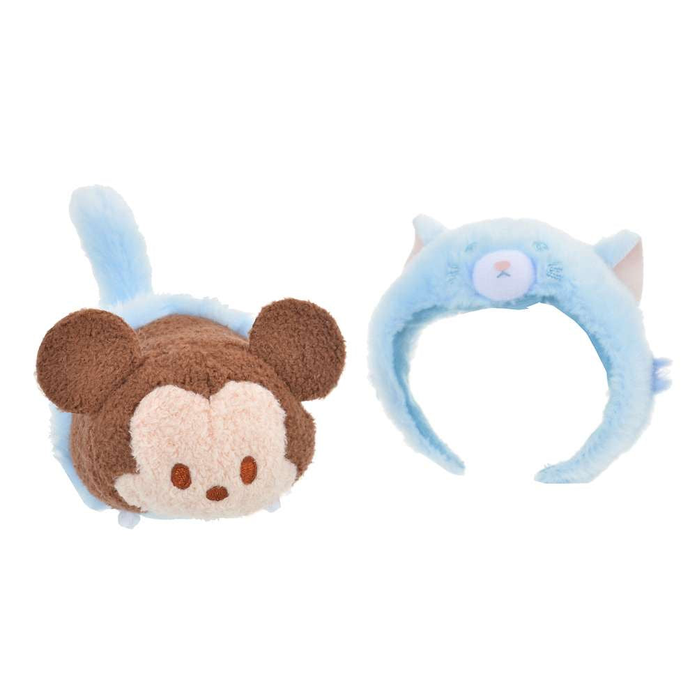 Tsum Tsum CAT DAY 2024