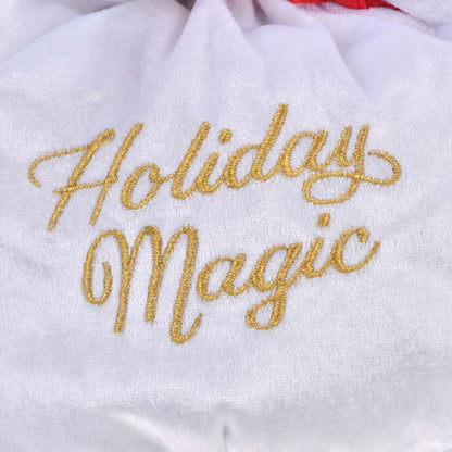 Mickey 聖誕老人公仔 | Disney Store Christmas 2025