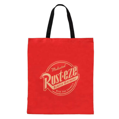 McQueen 摺疊環保袋