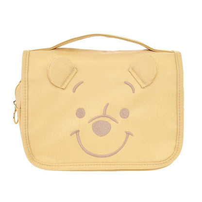 可掛式Pouch Marie/ Stitch/ Pooh mimi health beauty tool