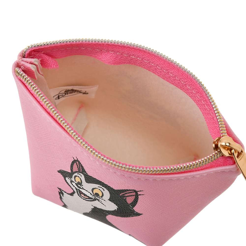 Chip & Dale/ 泰瑞/ Figaro 細Pouch