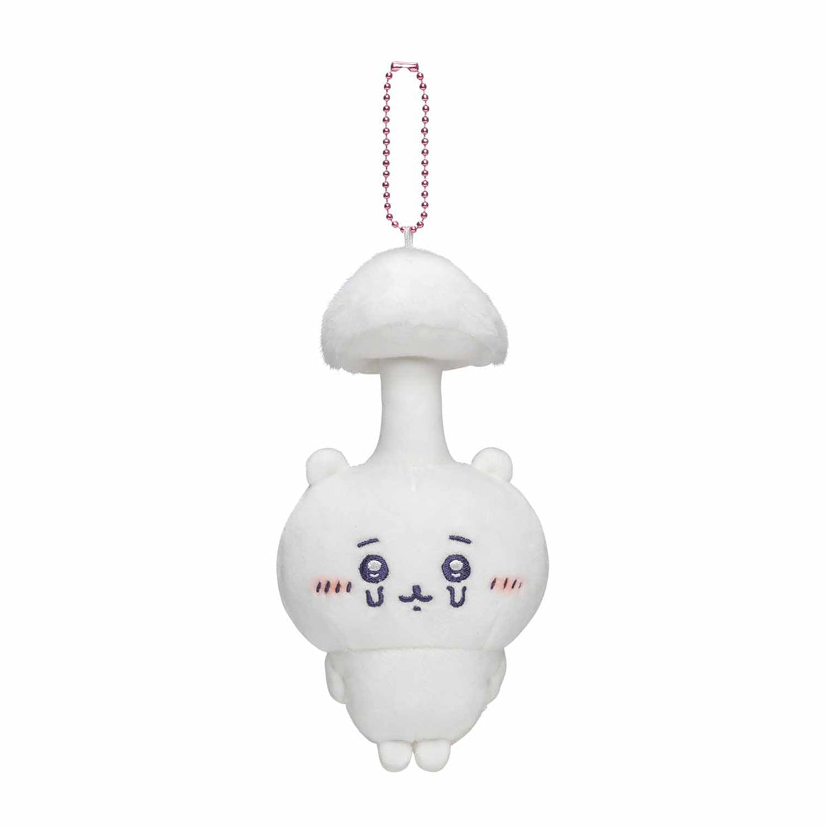Chiikawa ｜寄生小可愛掛飾 ちいかわ