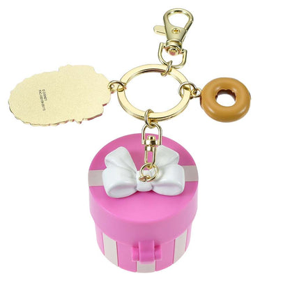Lady Keychain - Lady & Thump 70th