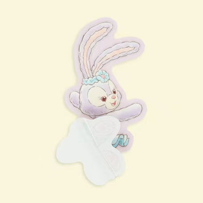 Duffy/ Shelliemay/ Gelatoni/ Stellalou/ OluMel/ CookieAnn/ Linabell 大貼紙 - WONDERS BY YOUR SIDE
