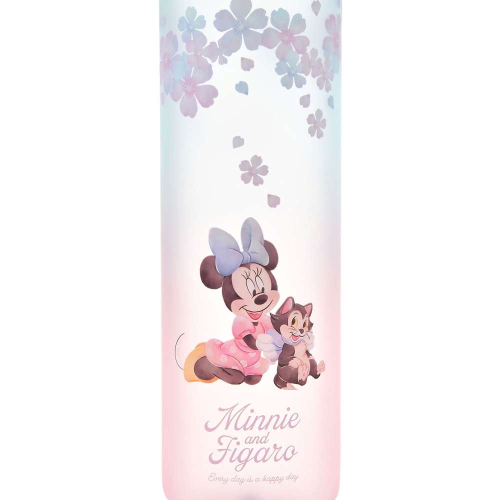 Pooh/ Marie/Minnie 1L 水樽｜ Bottle Collection Drinkware