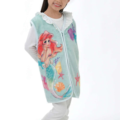 Ariel 背心褸 | Enjoy Winter | Warm Goods