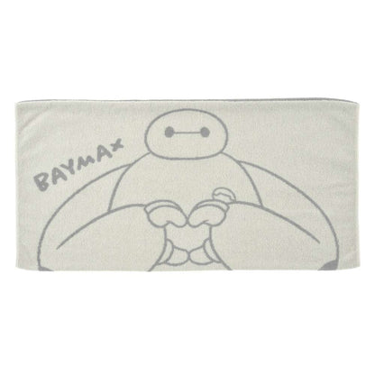 Stitch/ Baymax/ Marie 毛巾枕頭套
