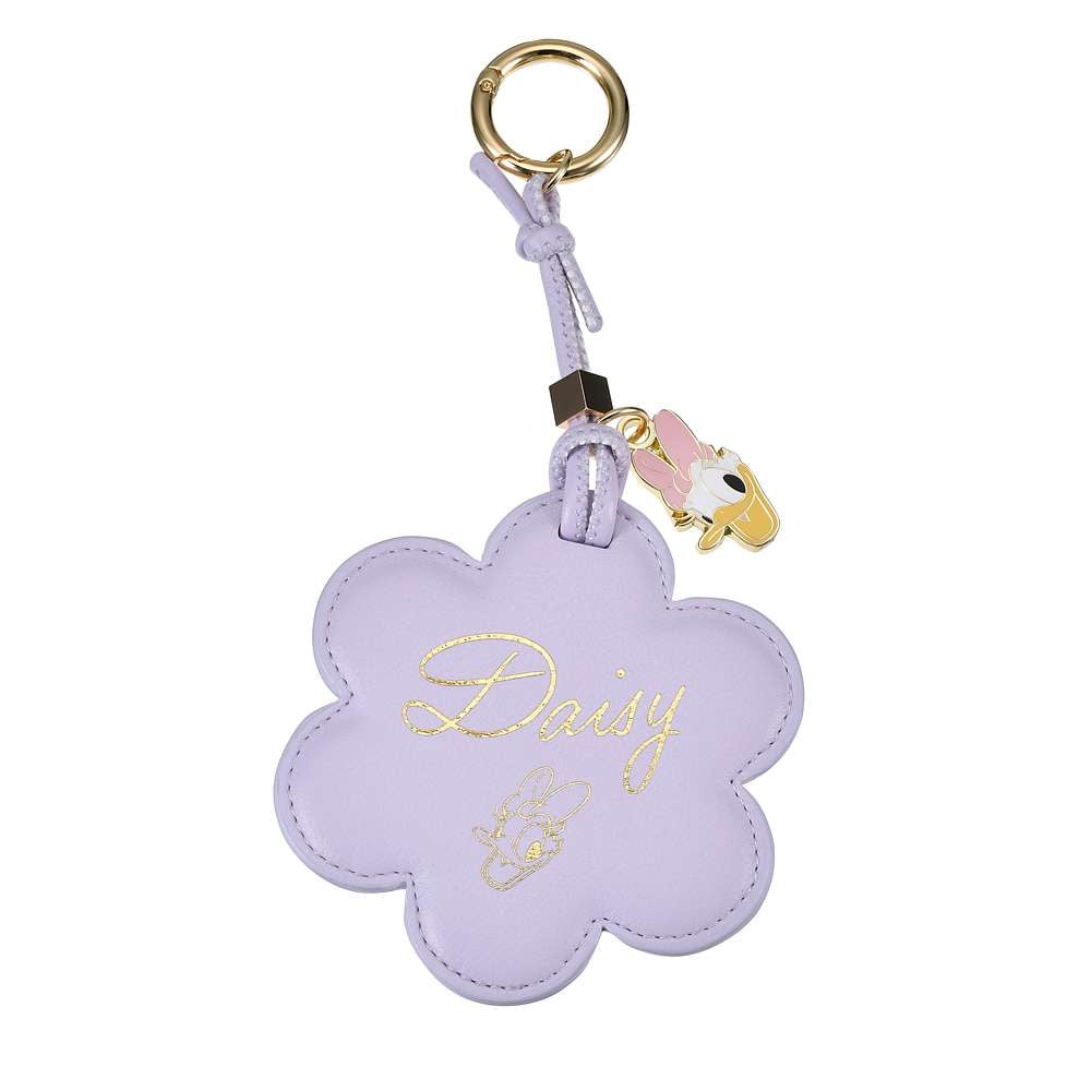 Daisy 鏡仔匙扣 - OTONA CHARM