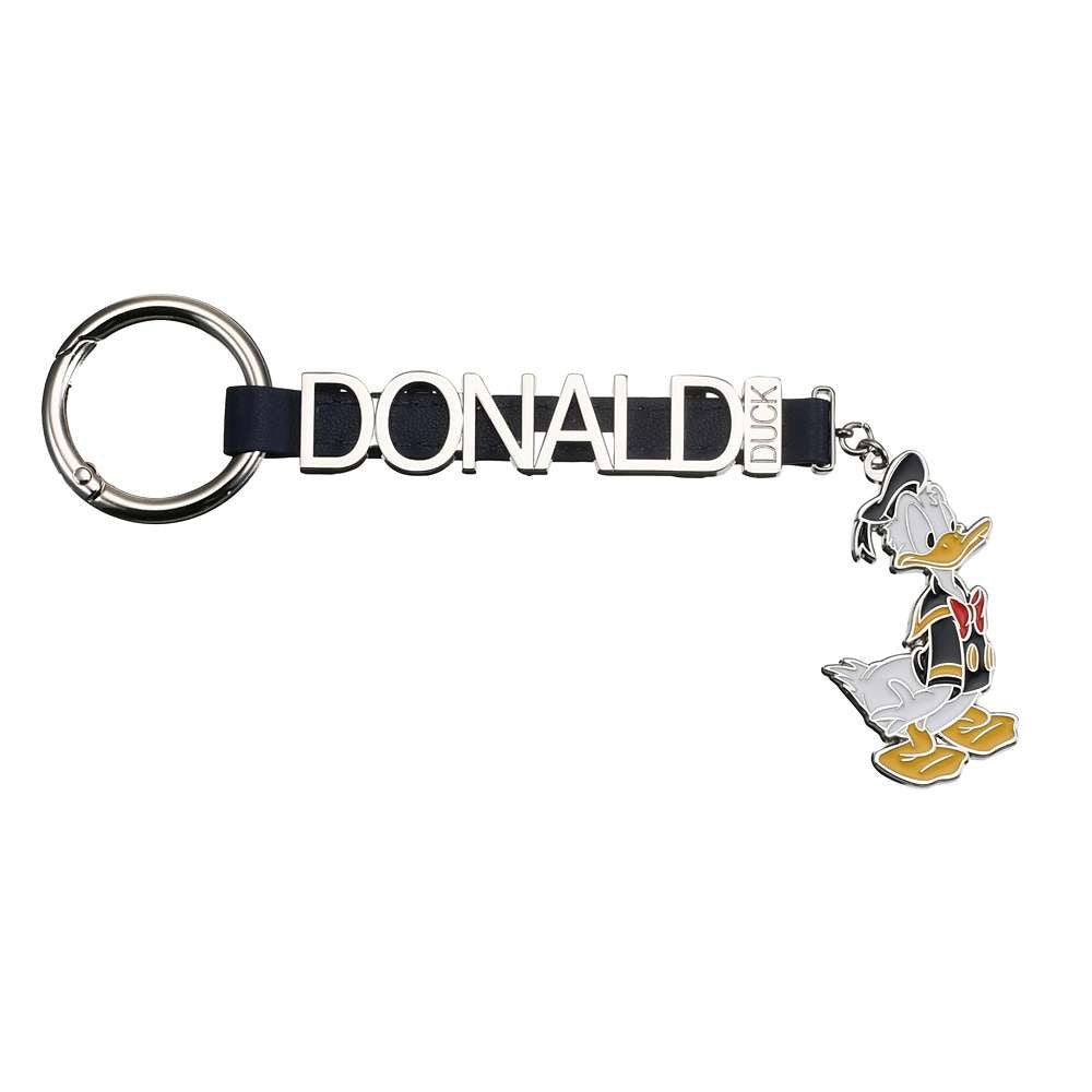 Charm Keychain ｜ Donald Birthday 2026